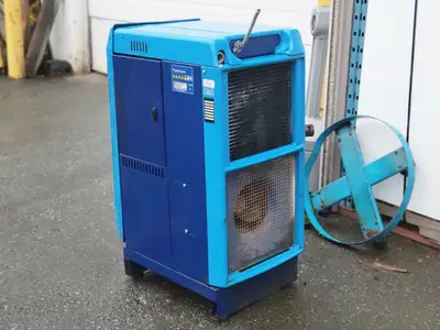 Used HYDROVANE V05ACS10-2336D005 Parts (Hydraulics and Pneumatics) British Columbia CA | Lenmark #1426192