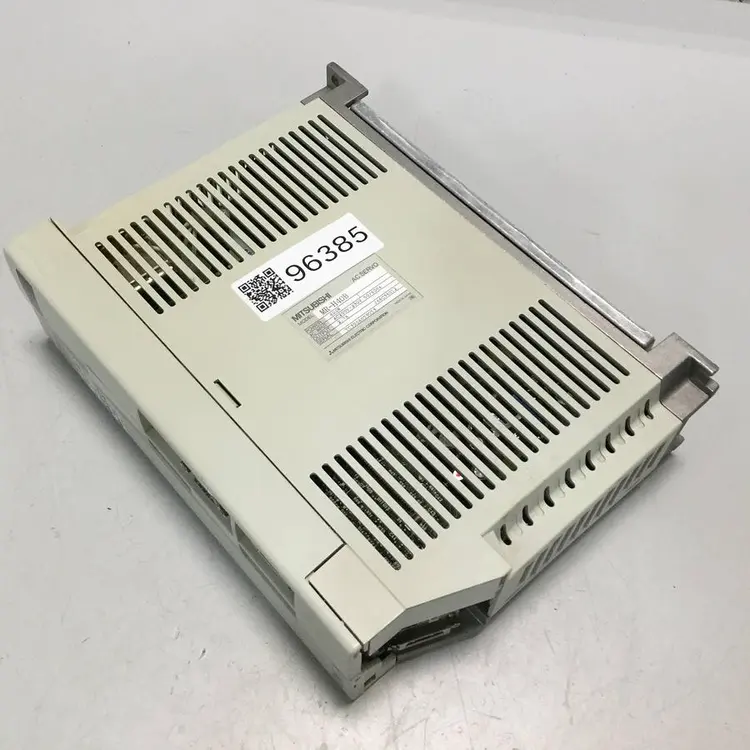 Used MITSUBISHI MR-H40B Servo Drives Michigan US | Ideal Machinery #714569