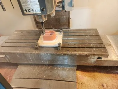 2011 HAAS VF-4 Machining Centers, Vertical | Asset Exchange Corporation (2)