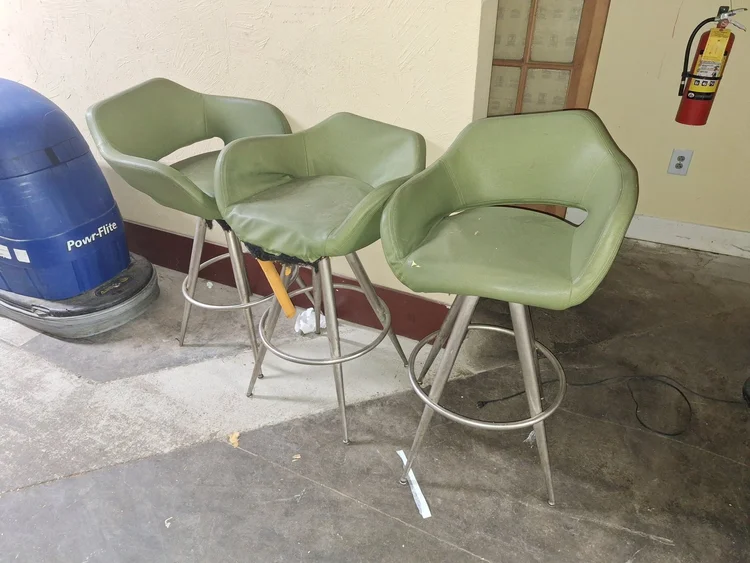 Used _UNKNOWN_ _UNKNOWN_ Restaurant Equipment (Miscellaneous) Georgia US | Auction Management Corporation #1548684