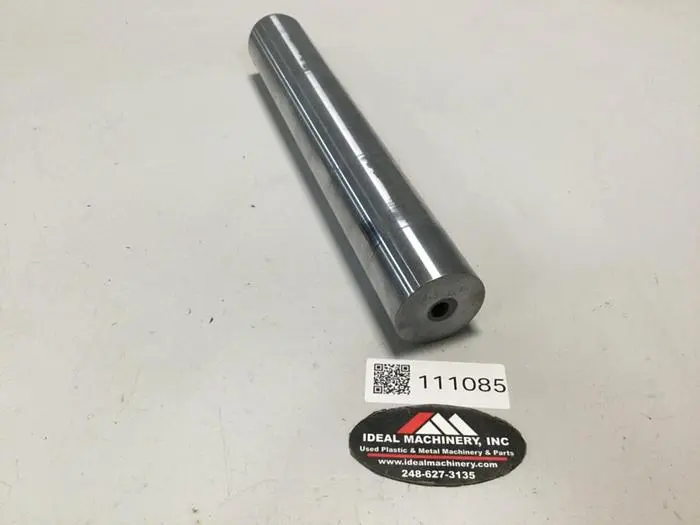 USED VAN DORN 345621F1