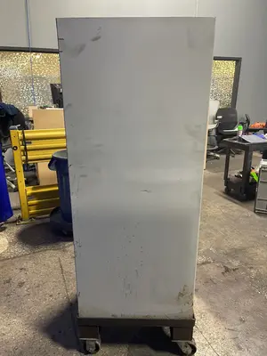 Computer Cabinet