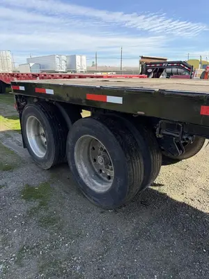 USED 1970 UTILITY 40 FT