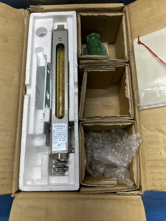 New | in-Stock Nippon FLTN-15A Meters - Misc Indiana US | J&J Industrial Supply #518496