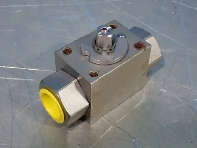 Used ATLAS CAPCO 0508.0079 Pumps Ohio US | HGR 24 #1056428