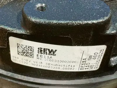 Used SEWUSOCOME BE11A Motors (misc) Ohio US | HGR 24 #1556817