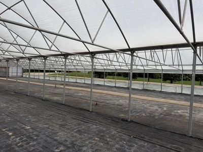 Used _UNKNOWN_ _UNKNOWN_ Greenhouse Equipment Michigan US | Miedema Asset Management Group #1396137