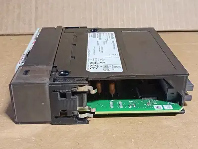 Used 2017 ALLEN-BRADLEY 1756-IA16 Misc Electrical & Power Parts British Columbia CA | Lenmark #1439574