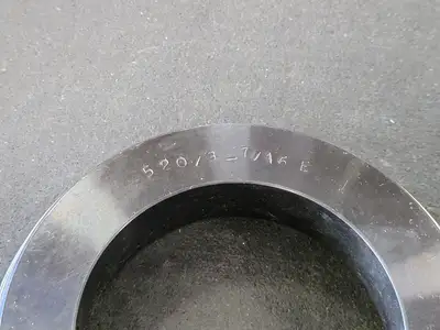 NEW SKF TSNC520307E