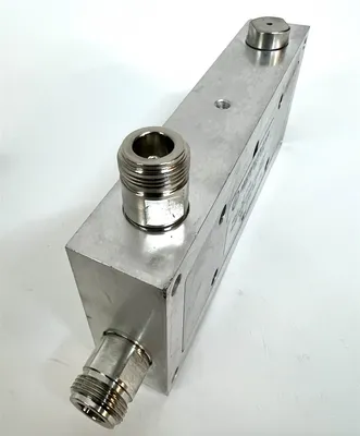 Microlab /FXR CK-17N Wire & Cable Connectors | ANACAPA EQUIPMENT BROKERS, INC (7)