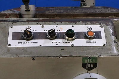 Used 1978 Sharp 2580 Engine Lathes New Jersey US | Machinery Values #916015