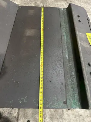 USED ROWE BGY-20-15