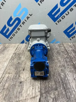 MOTORI ELETTRICI TF63B/4 14 ELECTRIC MOTORS | ESS Industrial Equipment Sales (5)