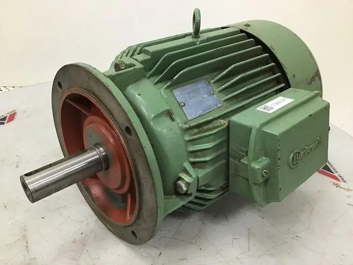 Used ANTRIEBSTECHNIK RF 11/4-76 Motors (misc) | Ideal Machinery #625117