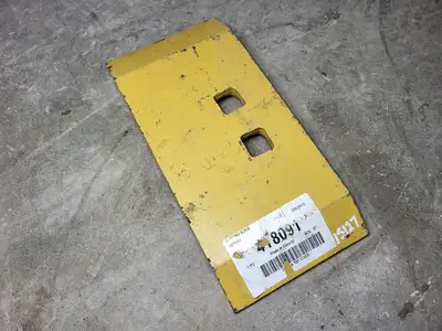 USED CATERPILLAR 4T-8091