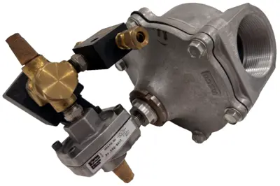 NEW DISA 2040A0632