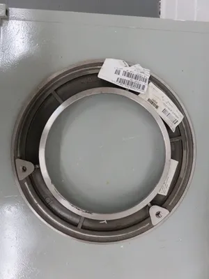 Wearplate / Suction Side Plate for Worthington pump model 8FRBH-152, CD4M