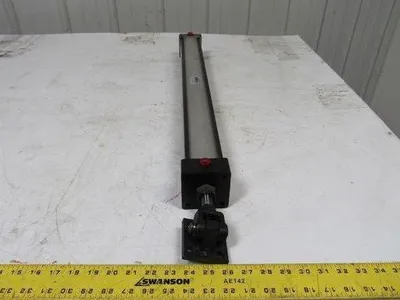 New | in-Stock MEAD FLUID DYNAMICS _UNKNOWN_ Pneumatic Cylinders | Arrow Industrial #632106