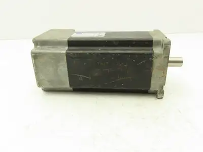Industrial Devices Corp P33V Stepper Motor 5 Pin 16mm Shaft