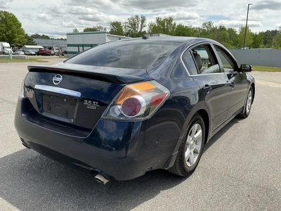 USED 2008 NISSAN ALTIMA