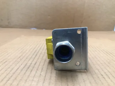 Banner RSBLVAG MAXI-BEAM Photoelectric Sensor 10-30VDC