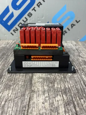 PLUS CONTROLS PS-5124-10-M09 PLC Processors | ESS Industrial Equipment Sales (9)