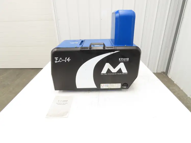 Used VALCO MELTON _UNKNOWN_ Miscellaneous MRO Indiana US | Arrow Industrial #610445