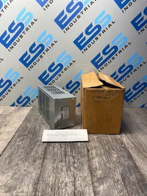 HUBBELL POWEROHM RESISTORS ABB-48431-052 Electrical/PLC/Automation | ESS Industrial Equipment Sales (2)