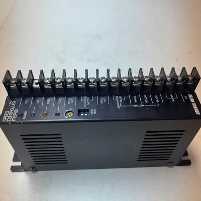 NEW Oriental Motor MSP101