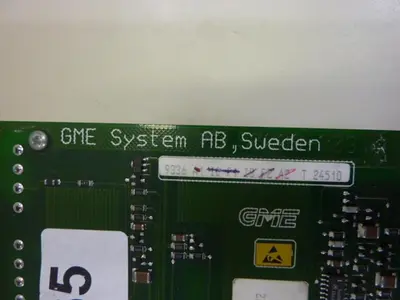 USED ABB YB560103-CE/22