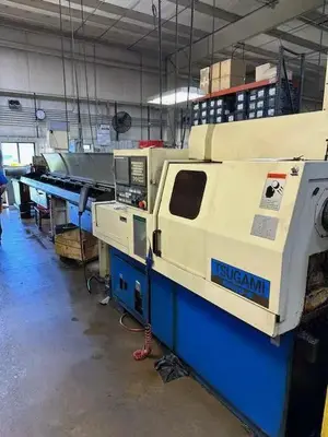 Used 2006 TSUGAMI BS26-III Misc Industrial Equipment Kentucky US | Aucto #711885
