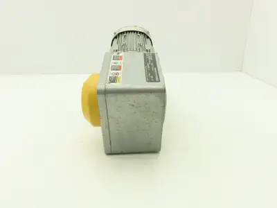 Sumitomo RNYMS05-1320C-25 Gearmotor 25:1 Ratio .5Hp 70rpm 3PH Hollow Shaft
