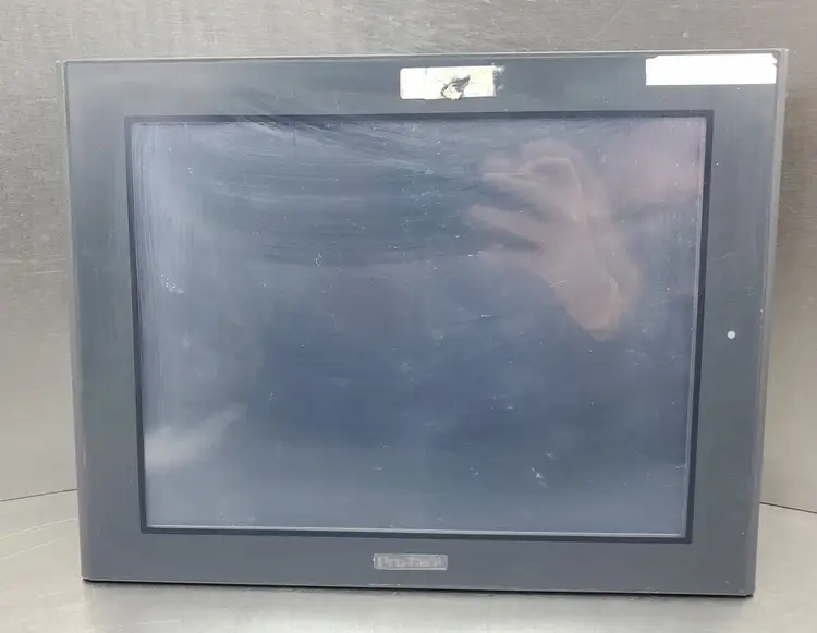 Used Pro-face GP2600-TC41-24V Automation Control (HMI) South Carolina US | Palmetto Automation #1157903