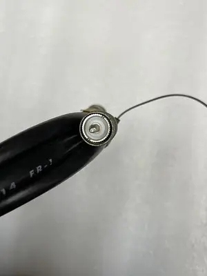 USED BELDEN 8214 FR-1