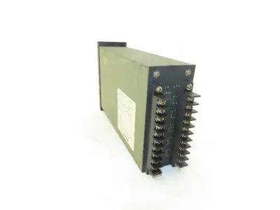Kyowa WGA-200A Instrumentation Amplifier 100V Strain Gauge 125120200