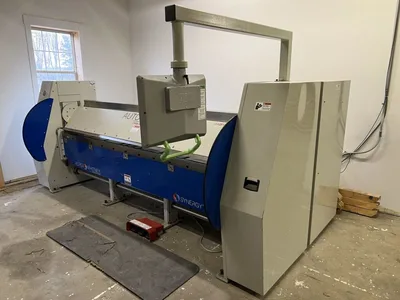 Used 2023 _UNKNOWN_ _UNKNOWN_ Folding machines Michigan US | Asset Eon Group #1290696