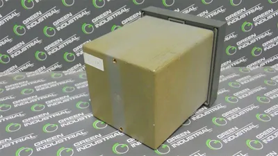 Honeywell 9782P-04-C2-E0000-BD pH/ORP Analyzer Controller Used