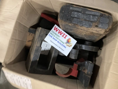 Used _UNKNOWN_ _UNKNOWN_ Foundry Equipment Michigan US | Miedema Asset Management Group #1316251