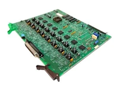 Used TELRAD _UNKNOWN_ Printed Circuit Boards (PCB) | SB Industrial Supply #854622