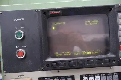 1989 MORI SEIKI MV-JUNIOR CNC Milling | MD Equipment Services LLC (20)