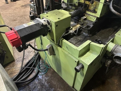 USED MONZA 510