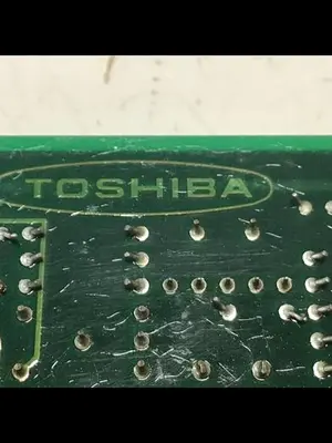 USED TOSHIBA H1932131
