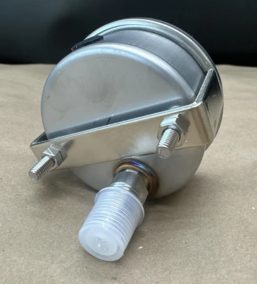 NEW NKS NKS 0-10MPa 2.5”
