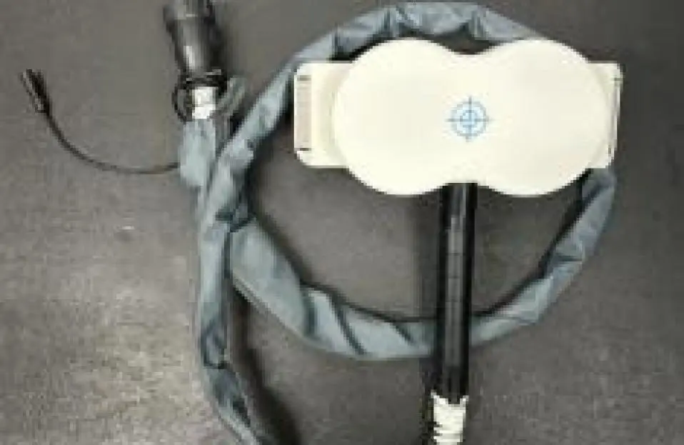 Used APOLLO THERAPY SYSTEM Physical Therapy Texas US | Mitsubishi HC Capital America #1362895