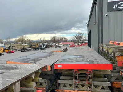 USED PERI MULTIFLEX