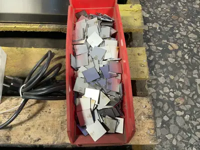 Used 2022 ARS LEV2 Tooling & Accessories (Other) Ohio US | HGR 24 #1404819