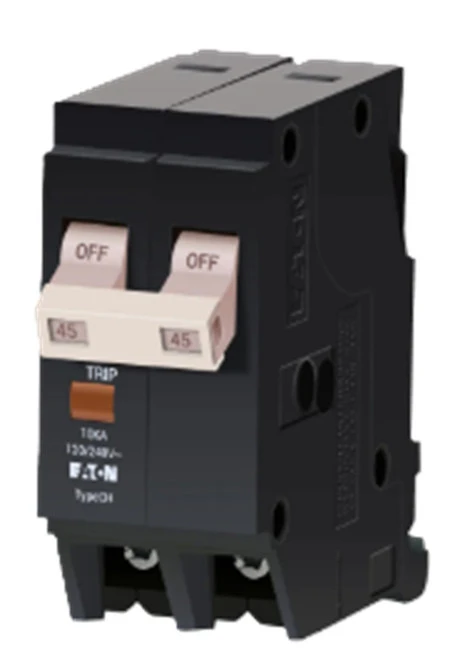 Eaton CH245 [New]