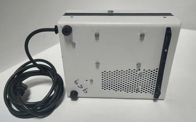 Volpi V-Lux 1000 Fiber Optic Illuminator 120V 170W P/N 15417 Light Source