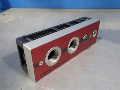 New | in-Stock PIAB M25B5EN Pumps Ohio US | HGR 24 #802185