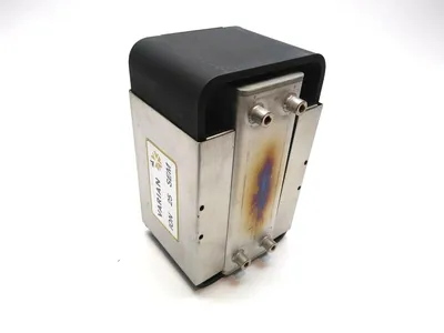 ION 25 SEM | Varian  119-0570 ION SEM Pump - For parts or not working